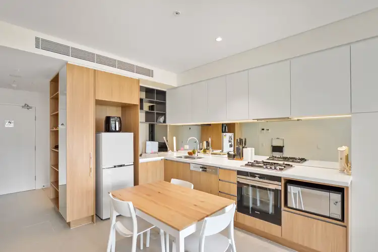 Second view of Homely unit listing, 212/3 Network Place, North Ryde NSW 2113