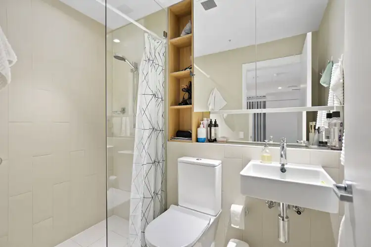 Third view of Homely unit listing, 212/3 Network Place, North Ryde NSW 2113
