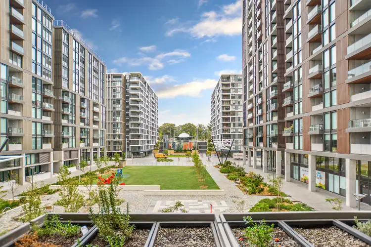 Fifth view of Homely unit listing, 212/3 Network Place, North Ryde NSW 2113