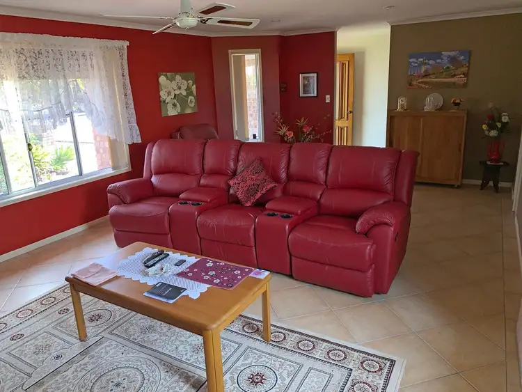 Second view of Homely house listing, 4 Benson Close, Urraween QLD 4655