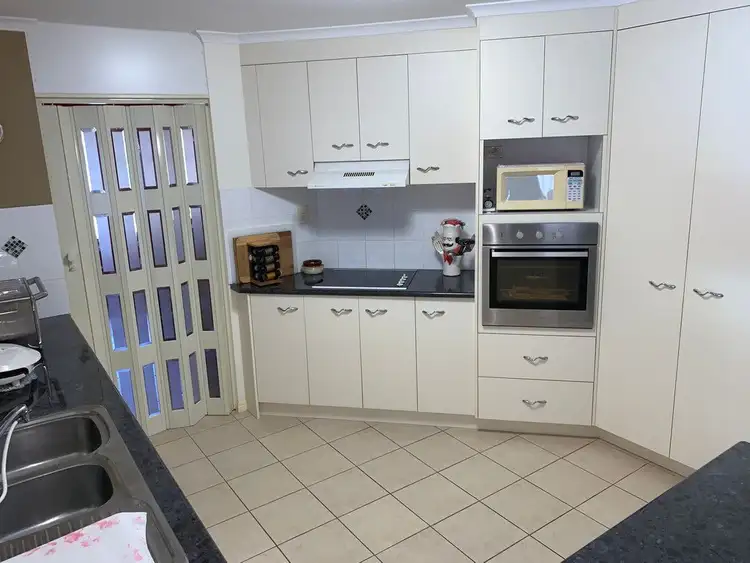 Fifth view of Homely house listing, 4 Benson Close, Urraween QLD 4655