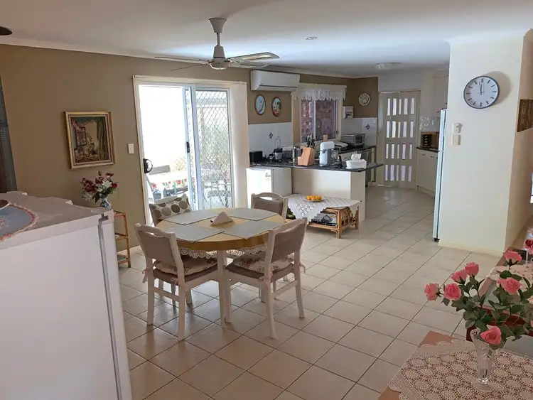 Sixth view of Homely house listing, 4 Benson Close, Urraween QLD 4655