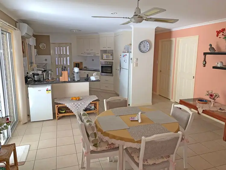 Seventh view of Homely house listing, 4 Benson Close, Urraween QLD 4655