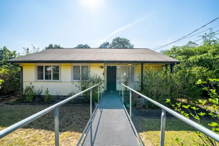 82 Journal Street, Nowra NSW 2541