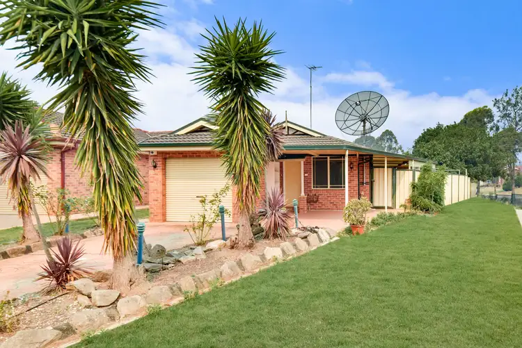 26 Guyra Road, Hinchinbrook NSW 2168