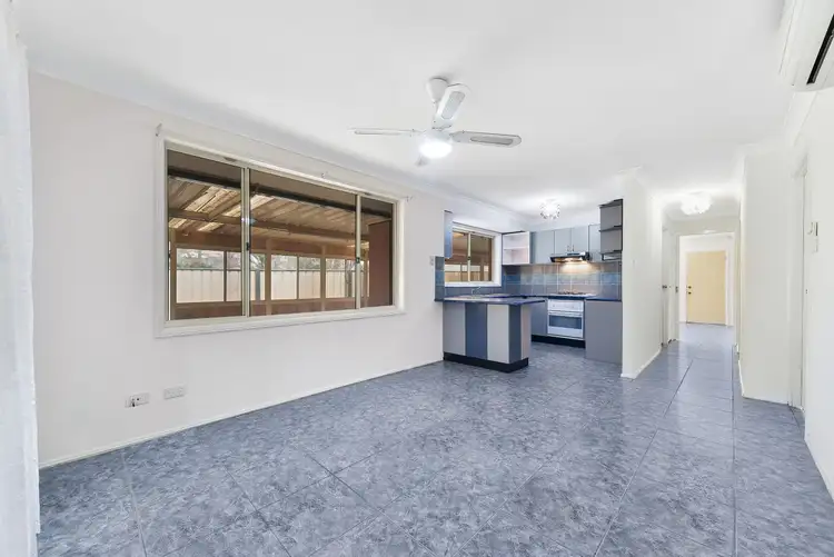 Third view of Homely house listing, 26 Guyra Road, Hinchinbrook NSW 2168