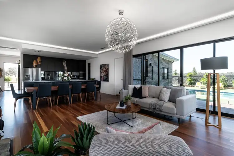 Third view of Homely house listing, 39 Jiparu Drive, Murrumbateman NSW 2582