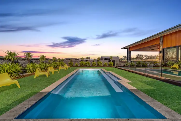 Sixth view of Homely house listing, 39 Jiparu Drive, Murrumbateman NSW 2582