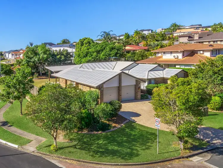 Main view of Homely house listing, 4 Constellation Crescent, Bridgeman Downs QLD 4035