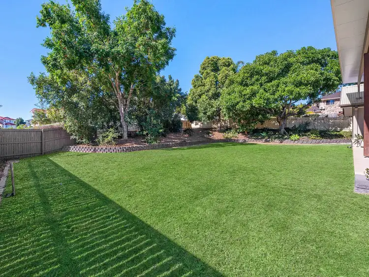 Third view of Homely house listing, 4 Constellation Crescent, Bridgeman Downs QLD 4035