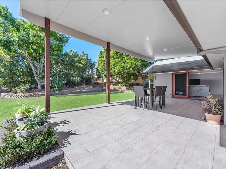Fourth view of Homely house listing, 4 Constellation Crescent, Bridgeman Downs QLD 4035