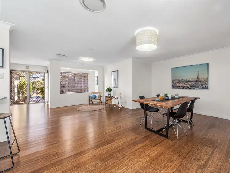 Fifth view of Homely house listing, 4 Constellation Crescent, Bridgeman Downs QLD 4035