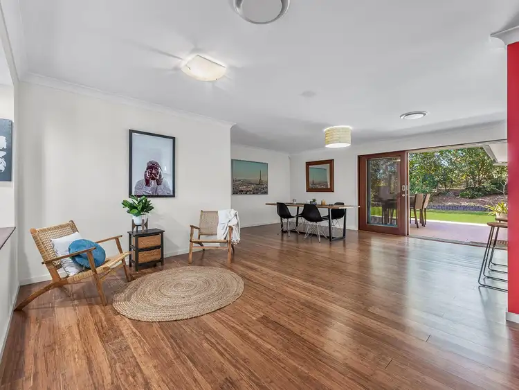 Sixth view of Homely house listing, 4 Constellation Crescent, Bridgeman Downs QLD 4035
