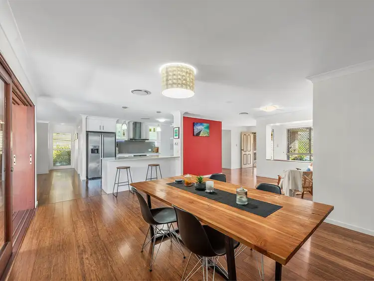 Seventh view of Homely house listing, 4 Constellation Crescent, Bridgeman Downs QLD 4035