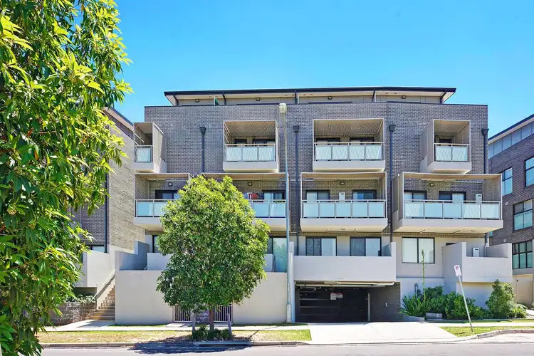 Second view of Homely house listing, 30/1 Glenmore Ridge Drive, Glenmore Park NSW 2745