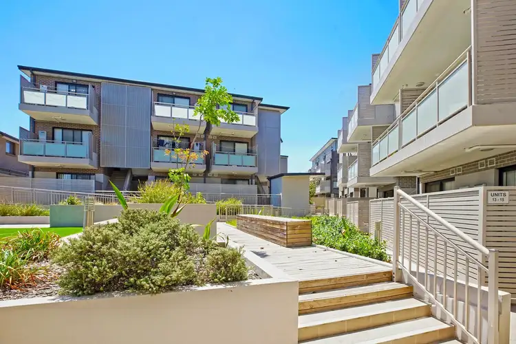 Third view of Homely house listing, 30/1 Glenmore Ridge Drive, Glenmore Park NSW 2745