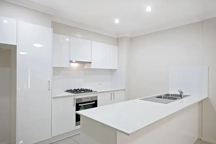 Fifth view of Homely house listing, 30/1 Glenmore Ridge Drive, Glenmore Park NSW 2745