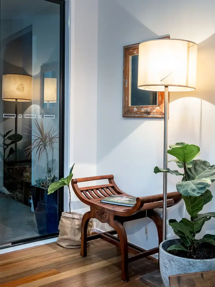 Second view of Homely house listing, 17a Pepper Road, Everton Hills QLD 4053