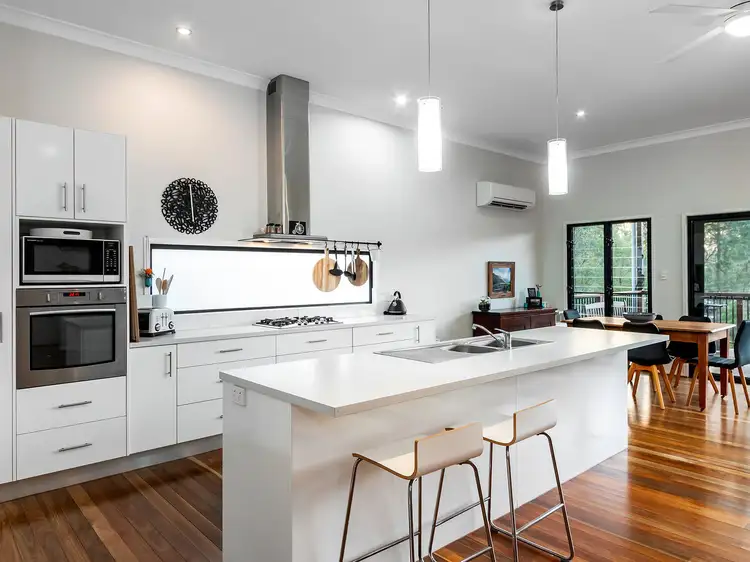 Third view of Homely house listing, 17a Pepper Road, Everton Hills QLD 4053