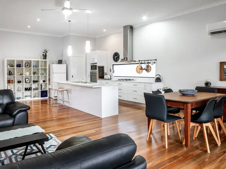 Fourth view of Homely house listing, 17a Pepper Road, Everton Hills QLD 4053