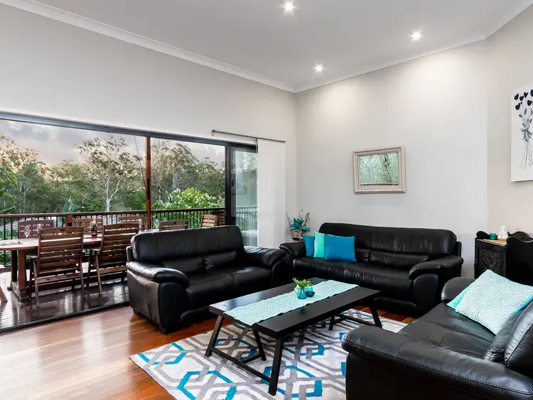 Fifth view of Homely house listing, 17a Pepper Road, Everton Hills QLD 4053