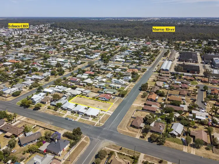 127 Stawell Street, Echuca VIC 3564