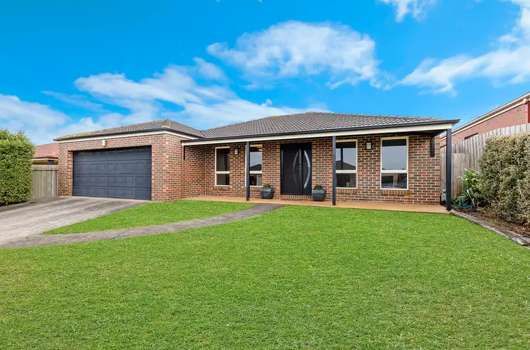 29 Huntingfield Drive, Warrnambool VIC 3280