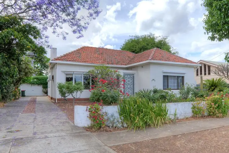 Main view of Homely house listing, 1 Myponga Terrace, Broadview SA 5083