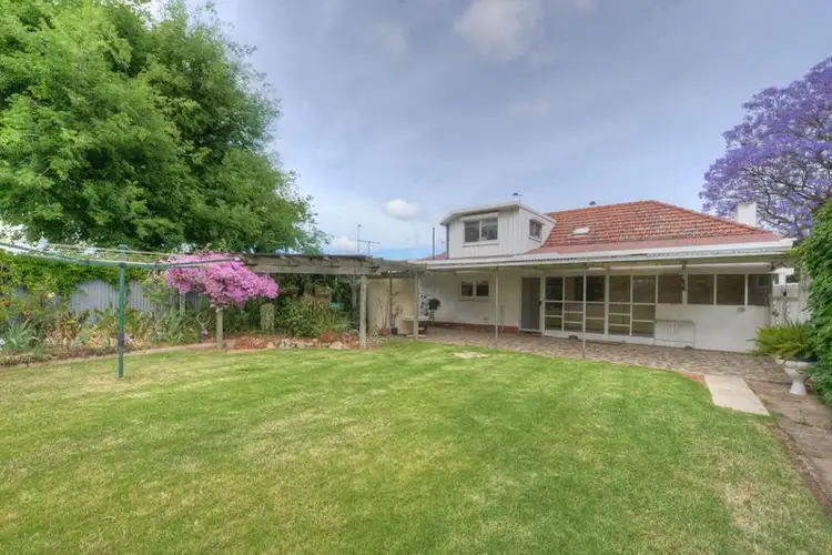 Third view of Homely house listing, 1 Myponga Terrace, Broadview SA 5083