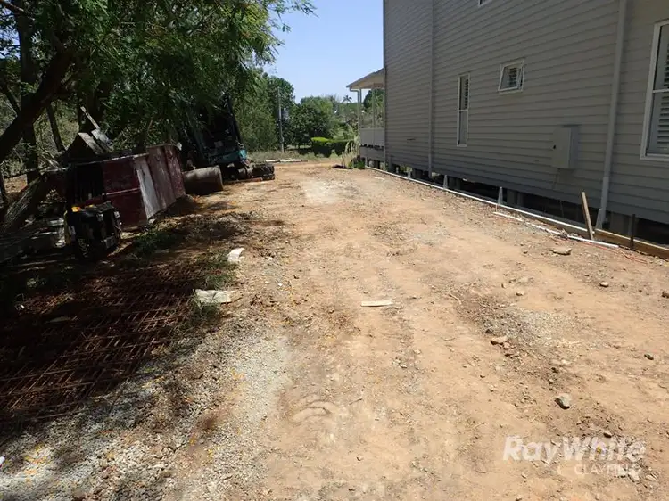 Main view of Homely land listing, 41 Lewis Street, Clayfield QLD 4011