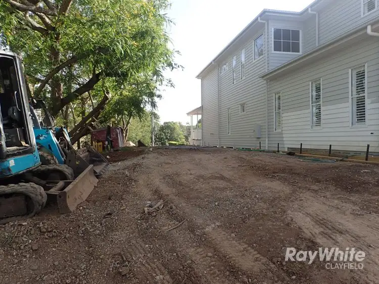 Second view of Homely land listing, 41 Lewis Street, Clayfield QLD 4011