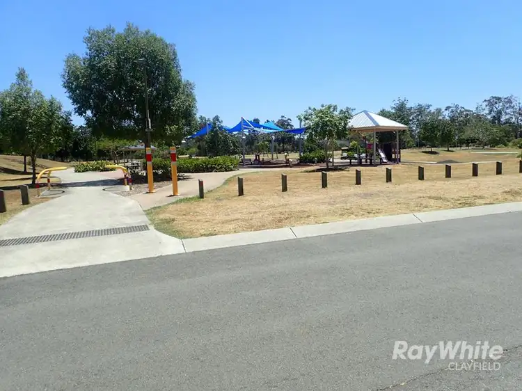 Fifth view of Homely land listing, 41 Lewis Street, Clayfield QLD 4011