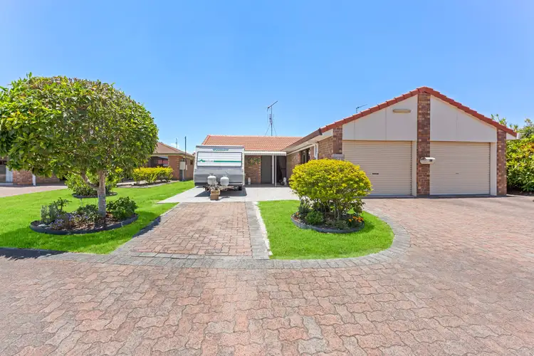 23/2 Longwood Street, Minyama QLD 4575