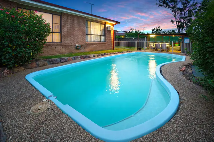 34 Rivendell Crescent, Werrington Downs NSW 2747