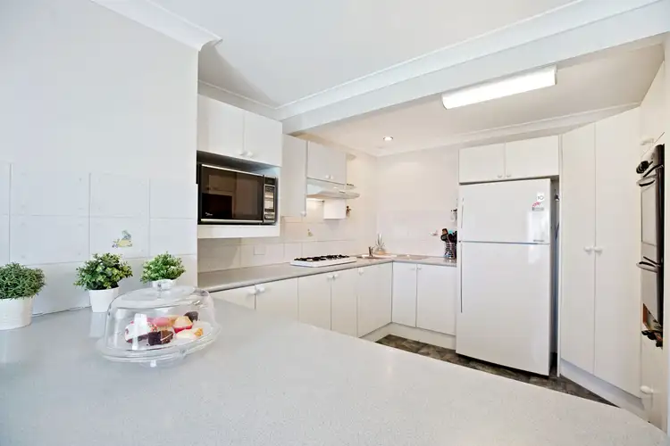 Third view of Homely house listing, 34 Rivendell Crescent, Werrington Downs NSW 2747