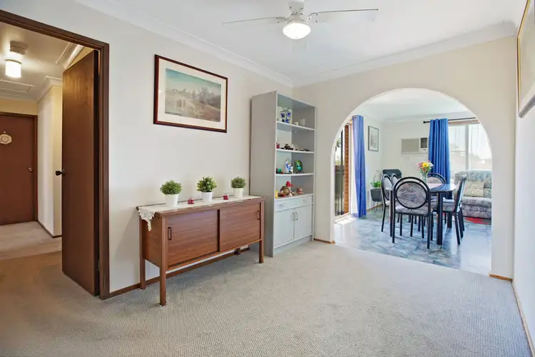 Fourth view of Homely house listing, 34 Rivendell Crescent, Werrington Downs NSW 2747