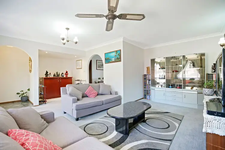 Sixth view of Homely house listing, 34 Rivendell Crescent, Werrington Downs NSW 2747
