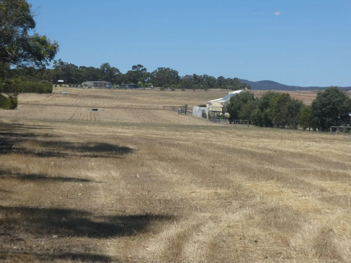 Main view of Homely land listing, 4 Worth Court, Mount Barker WA 6324
