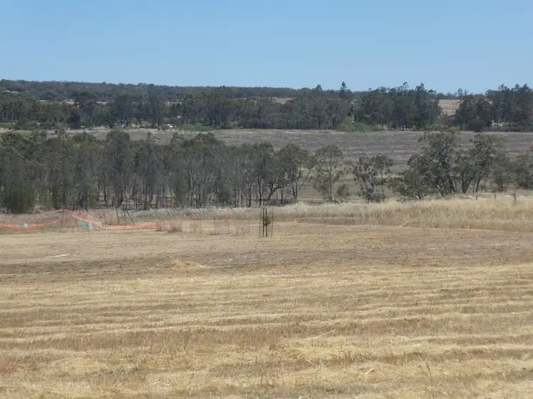 Second view of Homely land listing, 4 Worth Court, Mount Barker WA 6324