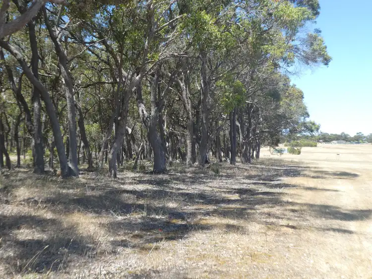 Third view of Homely land listing, 4 Worth Court, Mount Barker WA 6324