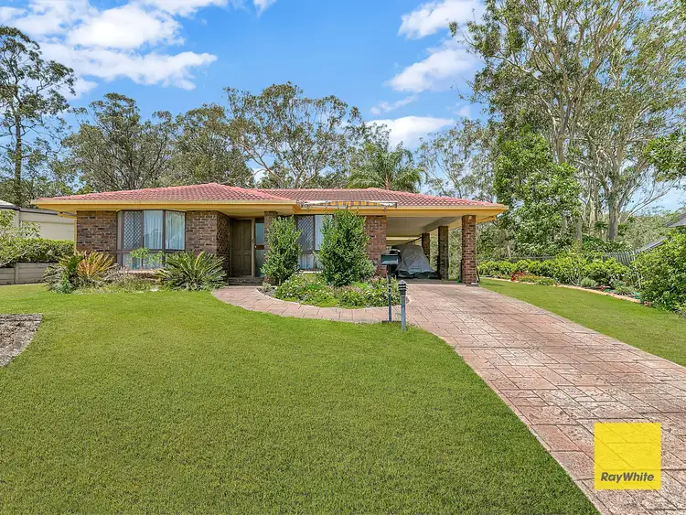 Main view of Homely house listing, 5 Kulara Court, Alexandra Hills QLD 4161