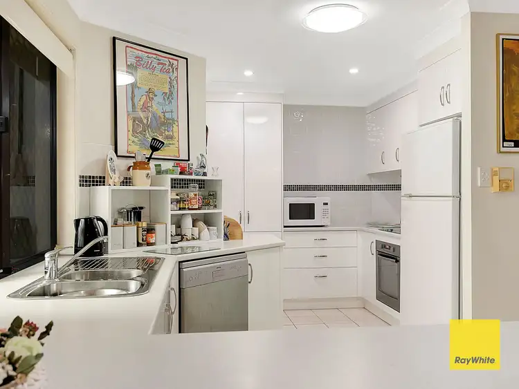 Second view of Homely house listing, 5 Kulara Court, Alexandra Hills QLD 4161