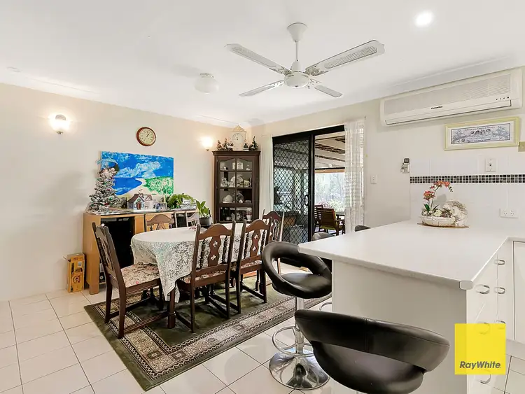 Third view of Homely house listing, 5 Kulara Court, Alexandra Hills QLD 4161