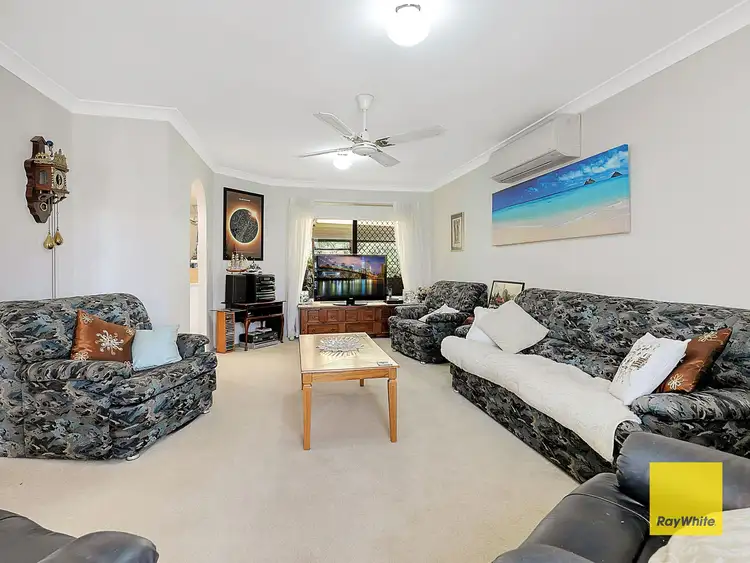 Fourth view of Homely house listing, 5 Kulara Court, Alexandra Hills QLD 4161