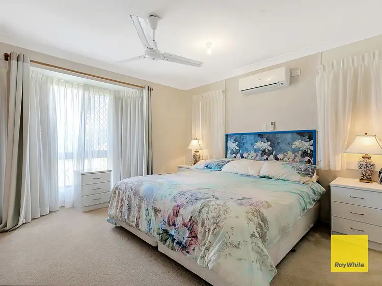 Sixth view of Homely house listing, 5 Kulara Court, Alexandra Hills QLD 4161