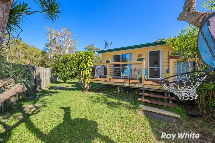 Second view of Homely unit listing, 1/23 Sixth Avenue, Woorim QLD 4507