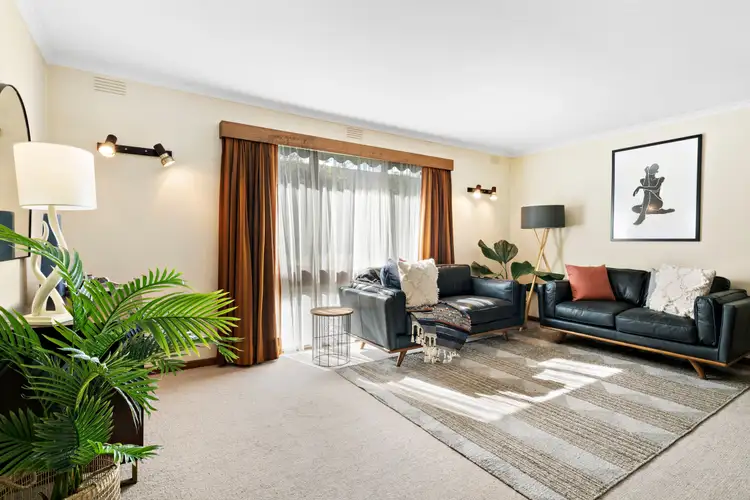 Second view of Homely unit listing, 3/14 Nolan Street, Frankston VIC 3199