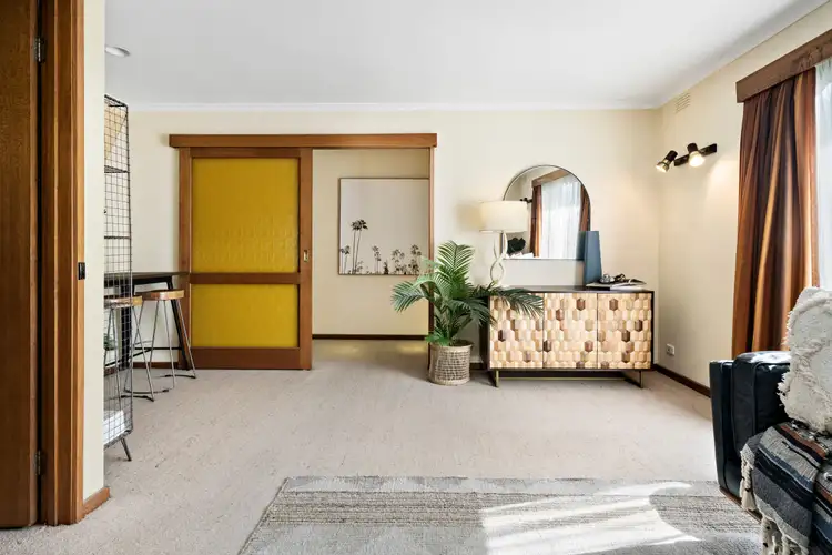 Third view of Homely unit listing, 3/14 Nolan Street, Frankston VIC 3199