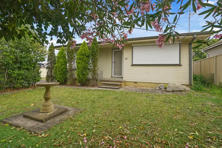 50b Avondale Road, Cooranbong NSW 2265