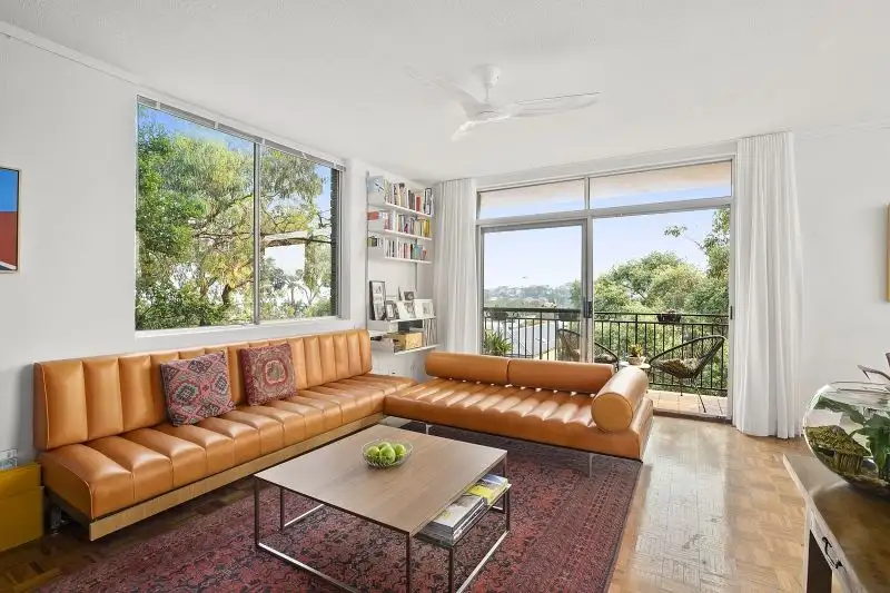 Main view of Homely apartment listing, 2/11 Belgrave Street, Bronte NSW 2024